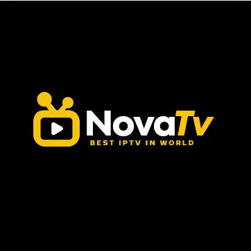 Nova Iptv